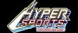 Логотип Roms Hyper Sports [SSD]